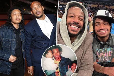 Marlon Wayans reveals eldest child is transgender