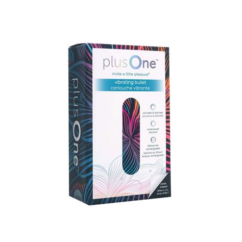 Image result for Plus One Bullet