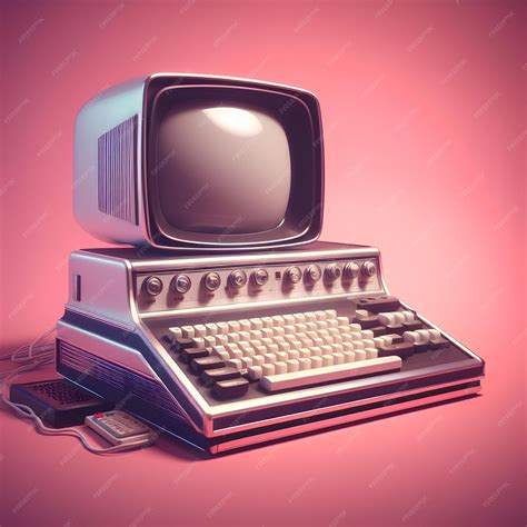 50s Computer 的图像结果