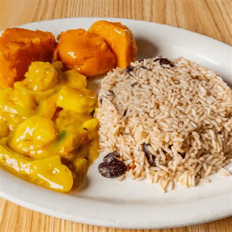 Best Caribbean food in Charlotte, NC | Mama's Caribbean Grill ...