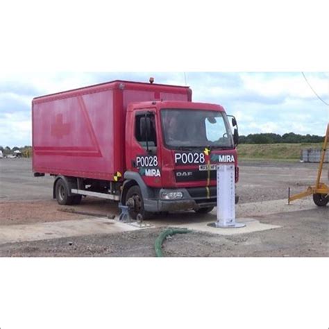 K12 Crash Rated Bollard Exporter, Manufacturer, Supplier in Ahmedabad