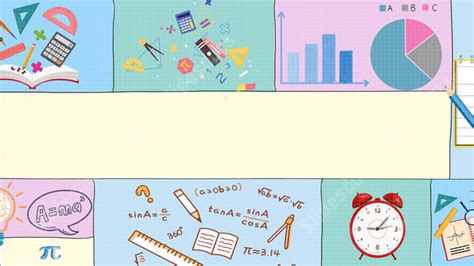 Image result for PowerPoint Background Math Design