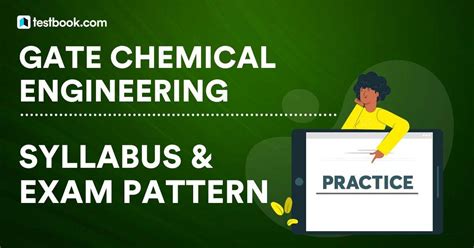 Image result for Gate Chemical Engineering Syllabus