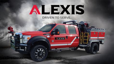 Alexis Fire Equipment