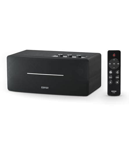 Open Box Wale - Edifier D12 Tabletop Speaker - Integrated Desktop ...