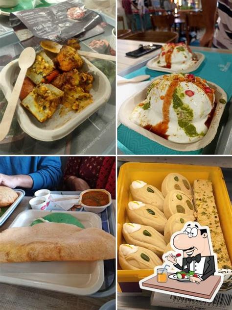 Haldiram's - Vasundhara, Ghaziabad - Restaurant menu, prices and reviews