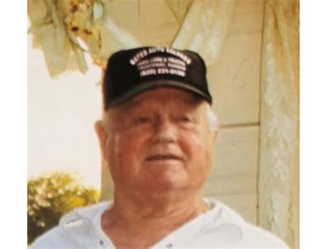Terry Lee Harper Obituary (2024) - Pittsburg, KS - Brenner Mortuary ...