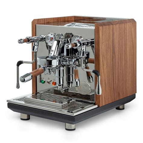 ECM Synchronika Espresso Machine - Coffee Units - Buy Coffee Machines | Grinders | Coffee Units