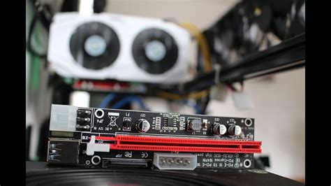 Image result for Alienware R11 PCI-E Riser Install