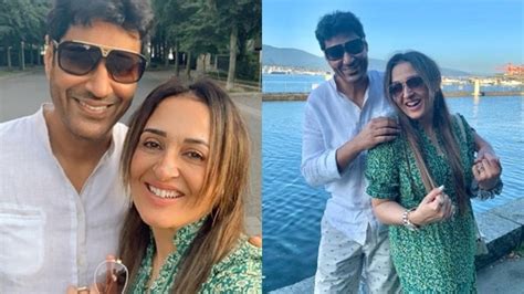 Netizens troll Harbhajan Mann and his wife; details inside | ਹਰਭਜਨ ਮਾਨ ...