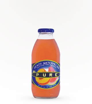 MP Watermelon Peach 16 Oz