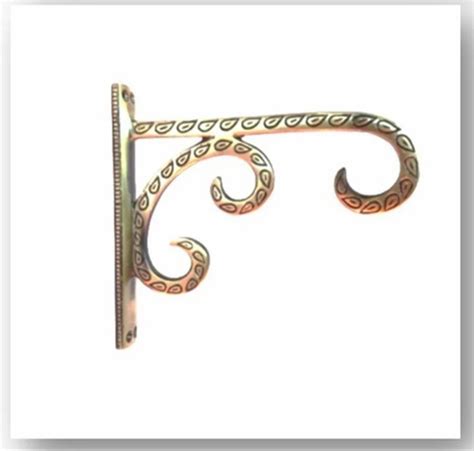 Image result for Bell Bracket Static Example