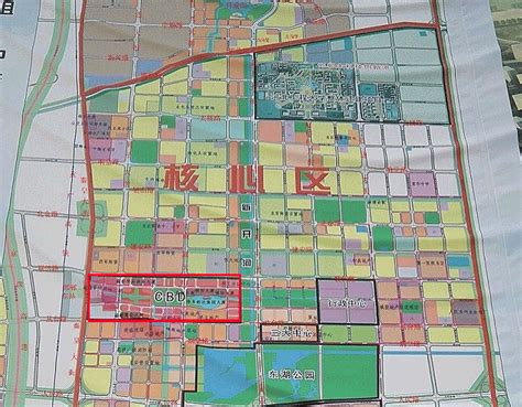 买房高手丨邯郸东区怎么选？看颜色选房子，教你成为买房高手！