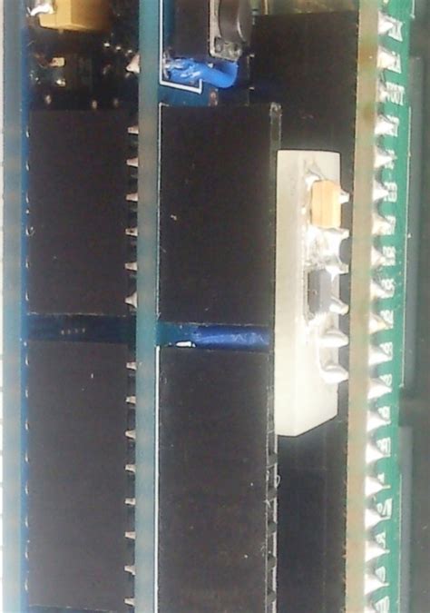 How to Test Temperature Sensor Arduino 的图像结果