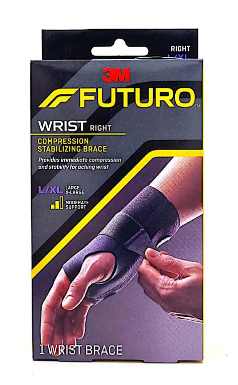 Can You Wash Futuro Wrist Brace at Jerry Fagan blog