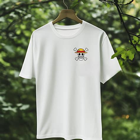 Buy One Piece T Shirts Online In India - Etsy India