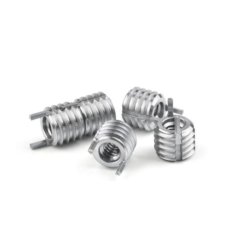 Image result for Installing Key Inserts