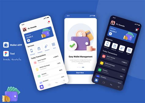 Image result for Freelancer App Wallet UI/UX