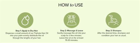 Buy Khadi Natural Triphala Herbal Hair Oil|Stimulates hair follicles ...