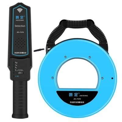 Image result for PVC Pipe Locator