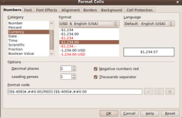 Image result for OpenOffice Calc Tutorial FR
