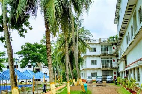 Swami Vivekananda Institute of Modern Science Kolkata Campus: Photos ...