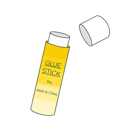 Glue Stick