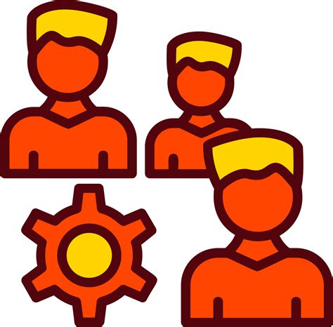 Team Vector Icon Set 的图像结果