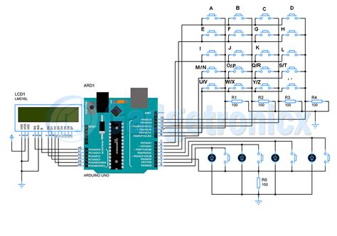 Image result for Arduino Reflex Game
