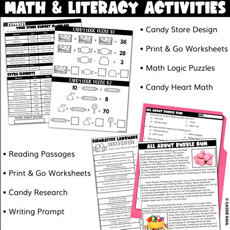 Object Lessons with Candy 的图像结果