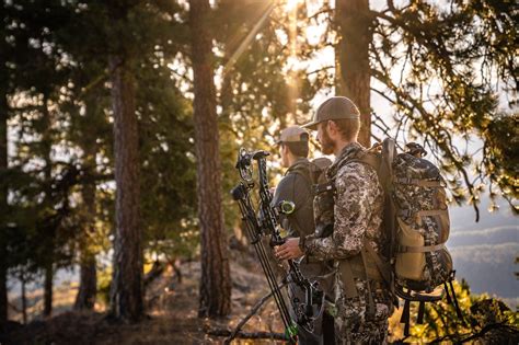 Guide to North Carolina Hunting Seasons | HuntWise