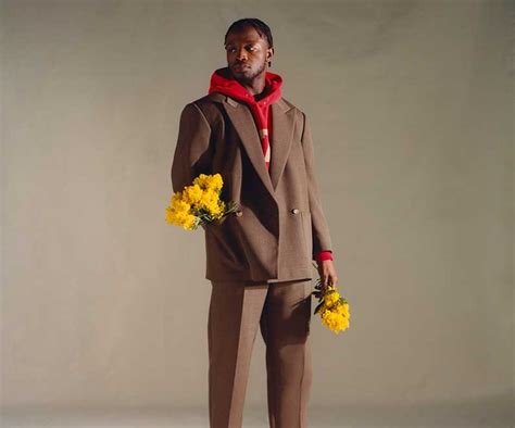 Spring 22 Edit | FLANNELS