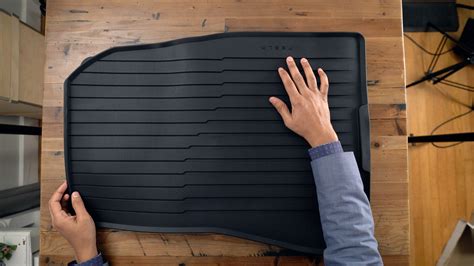 Best Tesla Floor Mats