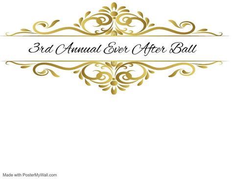 Ever After Ball!, Wembley Elementary School, Beaverlodge, 22 February ...