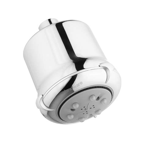 Hindware 5 Flow Oh Shower with Rubit Clng Sys (Chrome) : Amazon.in ...