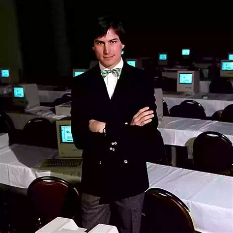 Image result for Steve Jobs First Apple Computer