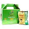 Buy TOTA Herbal Holi Colour Giftbox | Certified Non-Toxic Chemical Free ...