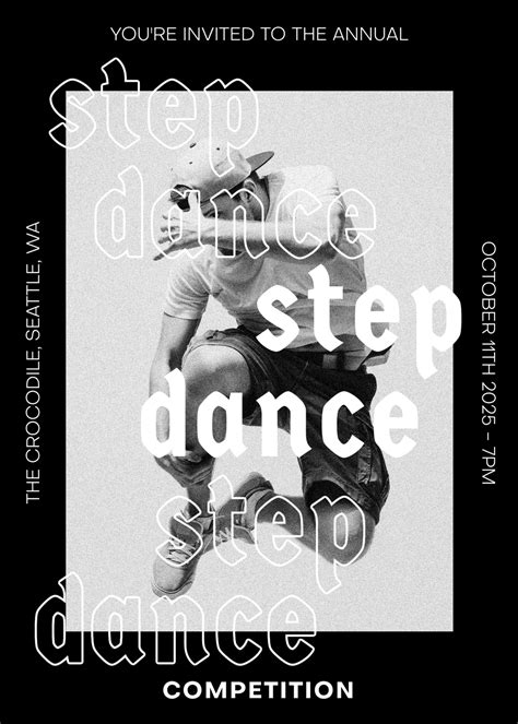 Image result for Step Dance Lessons