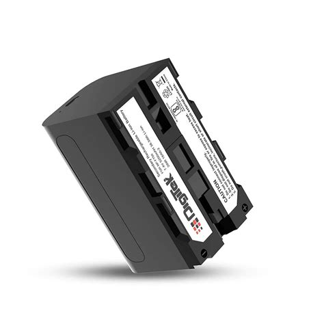 Digitek F-750/F-770 Mu Lithium-Ion Rechargeable Battery Packs | Imaginext