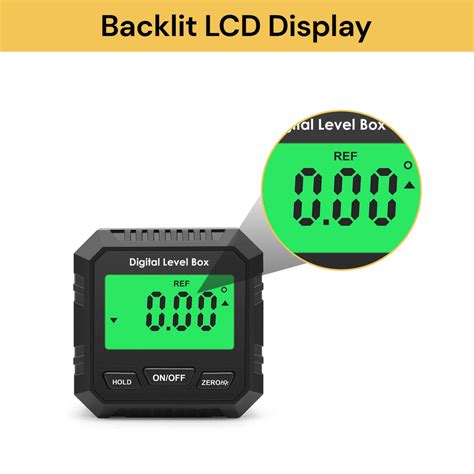 Digital Angle Inclinometer 的图像结果