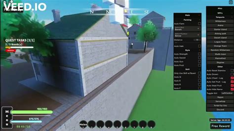 Image result for Steve One Piece Script Pastebin