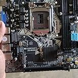 ZEBRONICS H81 LGA 1150 Socket Motherboard