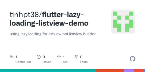 Image result for Lazy Loading ListView in Flutter