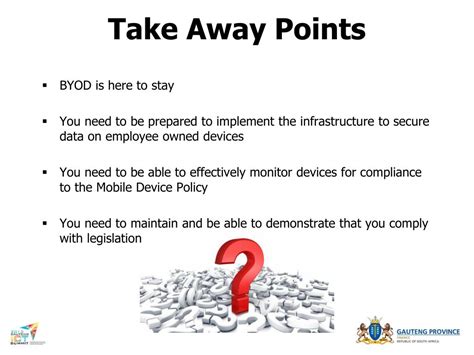 Image result for BYOD Examples