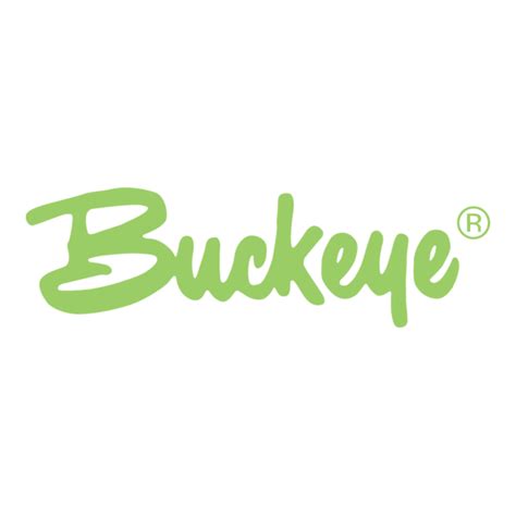 Buckeye Logo PNG Vector (PDF) Free Download