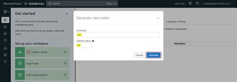 Monitor Databricks Job Clusters 的图像结果