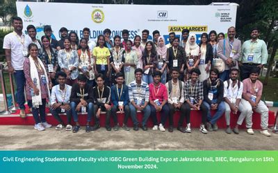 Vemana Institute of Technology | Bangalore