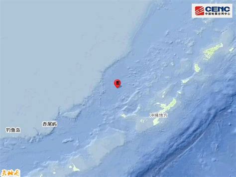 台湾宜兰海域地震杭州这些地方有震感 听听专家怎么说-浙江新闻-浙江在线