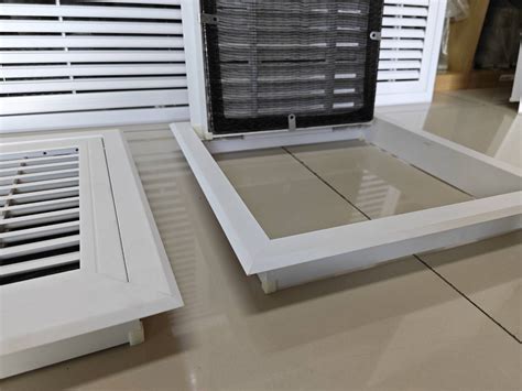 ช่องลมกลับ