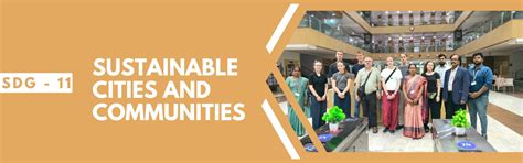 Sustainable Development Goals (SDG) - KLEF